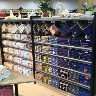 銷售用品 超市百貨陳列手冊連載（二）——打造高效銷售現(xiàn)場的必備利器