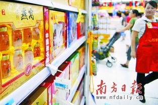 馬來燕窩進(jìn)口解禁在即，銷售用品市場迎機(jī)遇