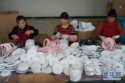 江蘇耿車 從“廢塑加工場”到“創(chuàng)業(yè)夢工廠”的華麗蛻變